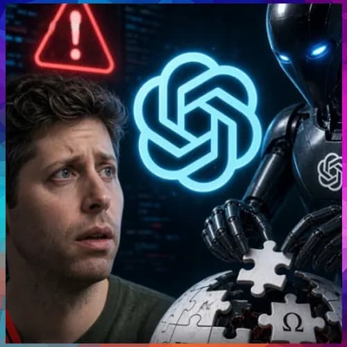 OpenAI agents revealed to have made 15,000 edits on German programming wiki