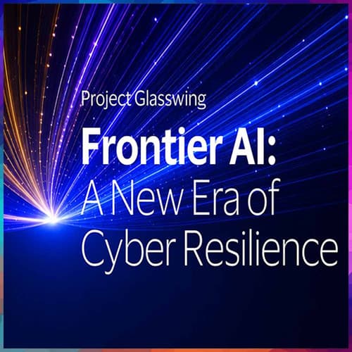 Visa Unveils Frontier AI Cyber Resilience Report