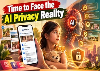 Time to Face the AI Privacy Reality