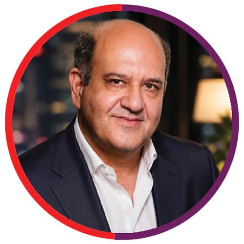 From Promoting Products to Orchestrating Growth