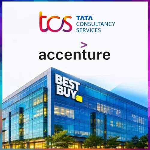 TCS beats Accenture to win Best Buy’s India GCC operations