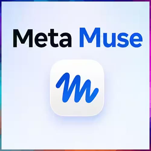 Meta Unleashes Muse