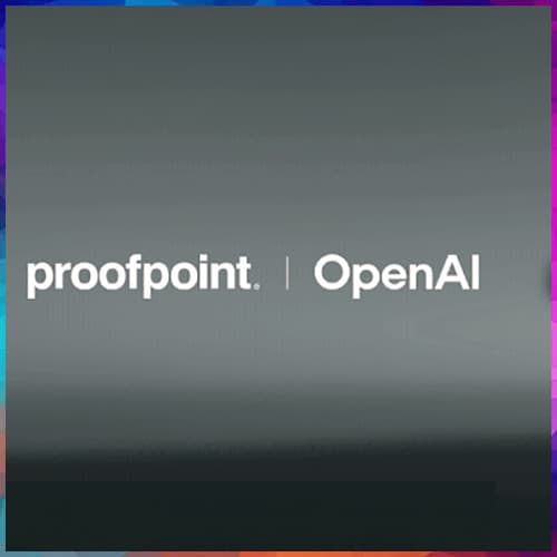 Proofpoint brings OpenAI GPT cyber models into security operations