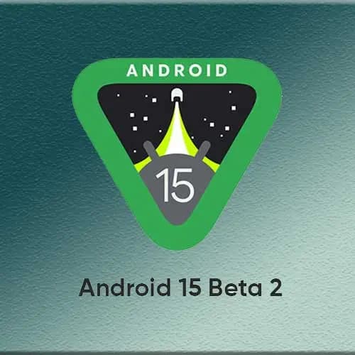 Updated privacy features have been added to Android 15 Beta 2