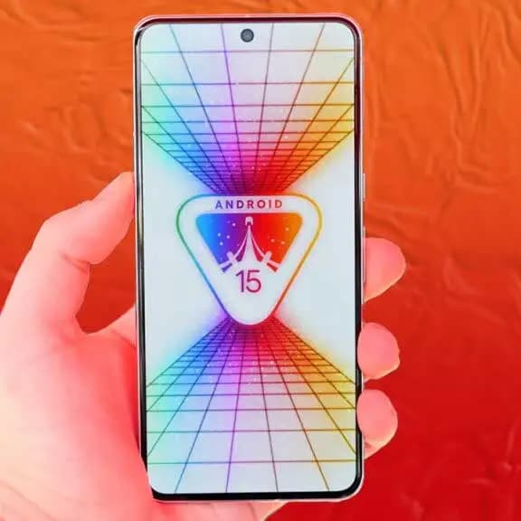 Google releases Android 15 Beta 2 update