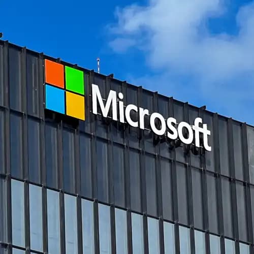 Microsoft suggests its staff based in China to relocate