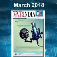 E-Magazine March 2018