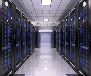 Cloud driving the present Datacenter Market