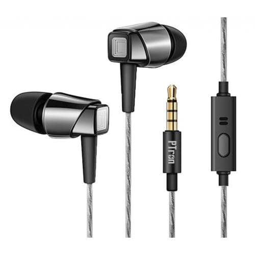 PTron introduces â€œPrideâ€ Earphones at Rs.699