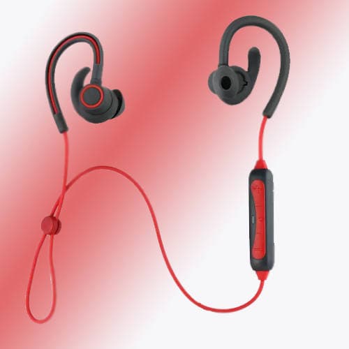 PTron launches Sweat-Proof Bluetooth earphones “Sportster†at Rs.899