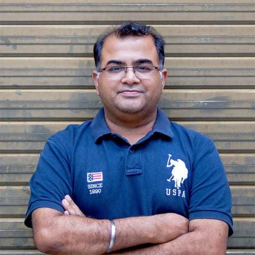Spuul ropes in Krishanu Singhal as CFO for Global Operations