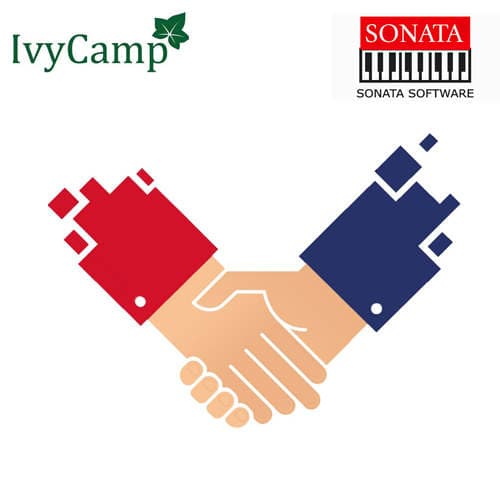 IvyCamp with Sonata Software to bring an “Open Innovation Program†targeted at India’s Startups