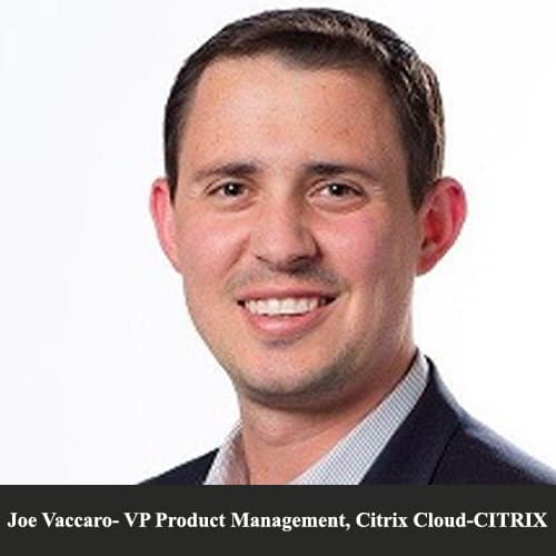 Citrix Workspace app: Most Comprehenive Secure Digital Workspace