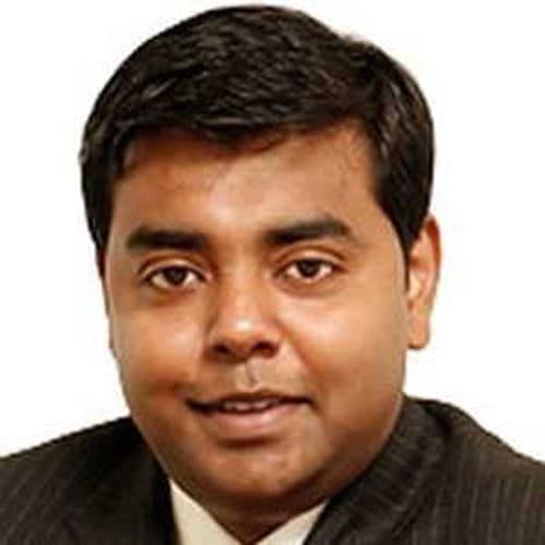 Conduent appoints Lokesh Prasad as CEO, Asia-Pacific Region