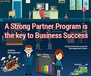 A Strong Partner Program is the key to Business Success