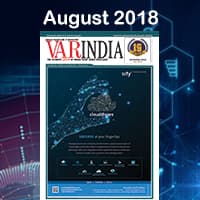 E-Magazine August 2018