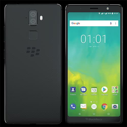 Optiemus Infracom launches BlackBerry Evolve and BlackBerry EvolveXÂ