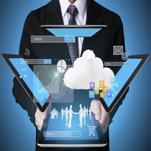 $10 Billion opportunity for Digital Businesses- Breaking the Digital Barrier