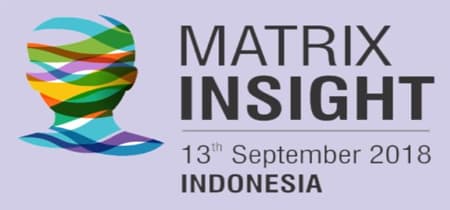 Matrix holds its Solution Conference â€“ Insight in Indonesia
