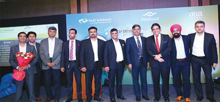 RAH Infotech creating awareness among its customers