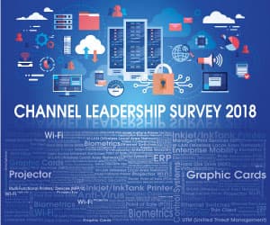 Channel Leadership Survey 2018 : Digital TransformationÂ to change Business Dynamics