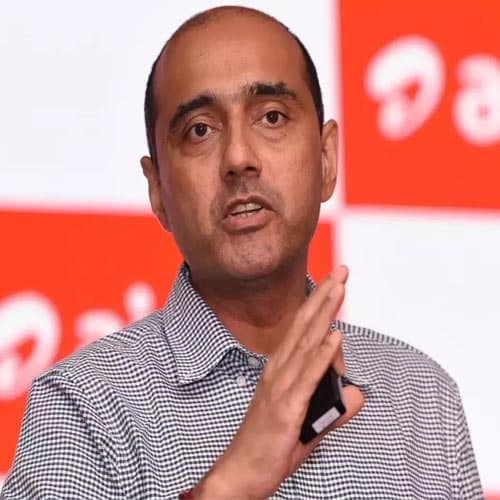 Bharti Airtel appoints Gopal Vittal as Board member of GSMA