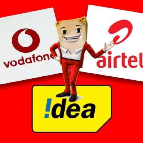 Bad news for Vodafone-Idea and Airtel SIM subscribers!