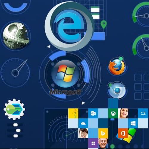 Microsoft to replace Edge with a Chromium-based browser  'Anaheim'