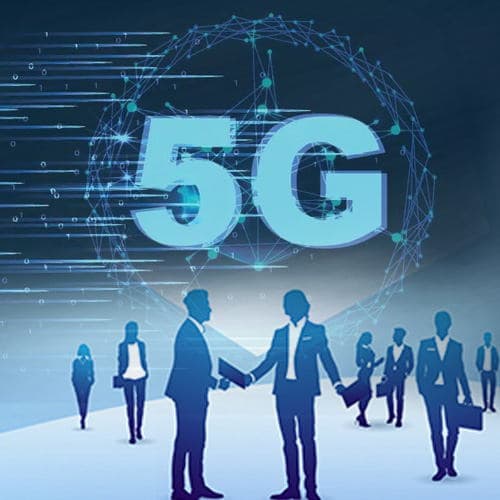HCL Technologies partners with Cloudify over 5G network slicing to telecoms providers