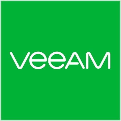 Veeam receives investment of $500 million from Insight Venture Partners