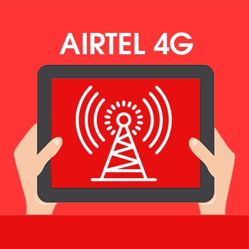 Airtel deploys 4G network with LTE 900 technology in Andhra Pradesh and Telangana
