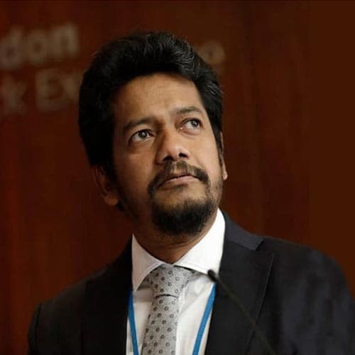 Reliance Entertainment appoints Shibasish Sarkar as group CEO â€“ Content, Digital & Gaming