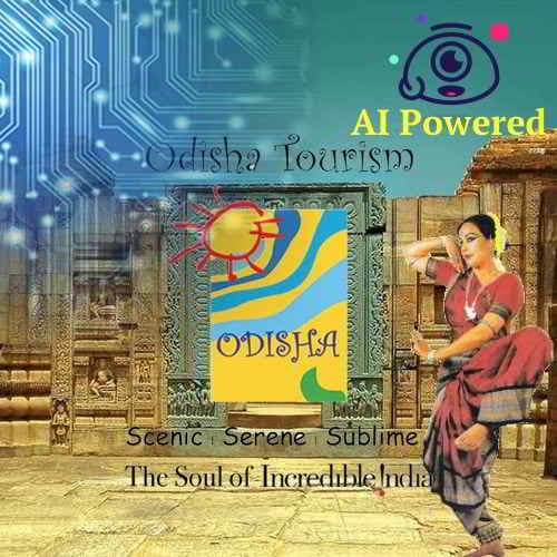 Odisha Tourism Department taps AI analytics services to revamp its portal