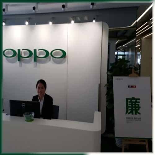 OPPO sets up an Electronic Manufacturing Cluster in Greater Noida