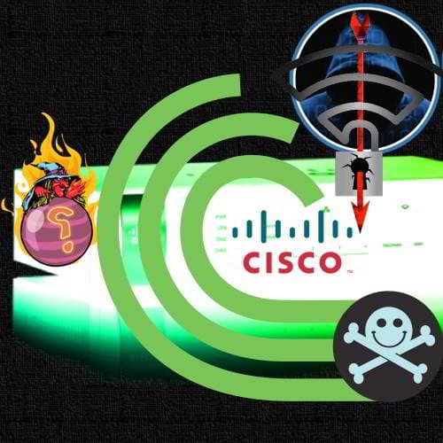 New vulnerabilities threaten over 9,000 Cisco RV320/RV325 routers worldwide