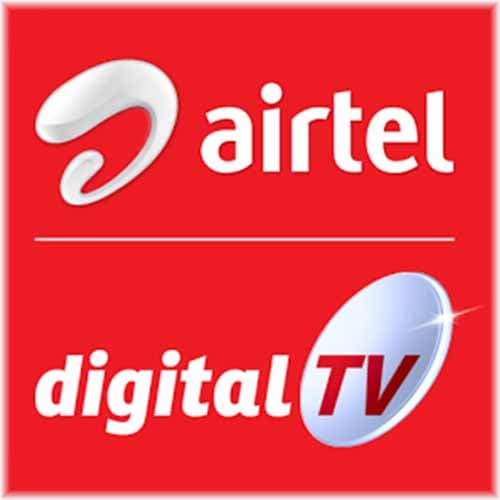Airtel with its QR scan makes switching to the new TV pricing easy