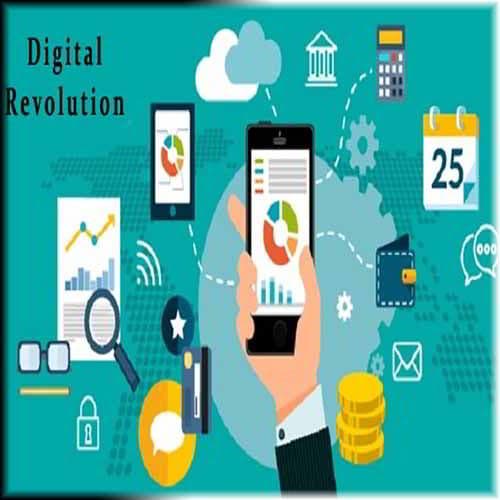 How India is leading digital revolution with speed and scale