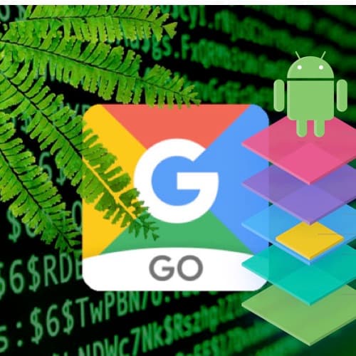 For entry level smartphones, Google announces a new encryption solution - Adiantum
