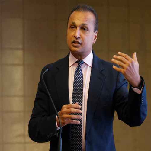 Anil Ambani held guilty in Ericsson case