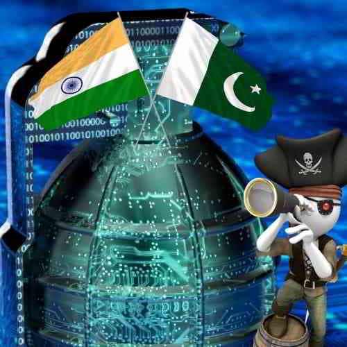 Cyber War ensues between India and Pakistan post Pulwama attack