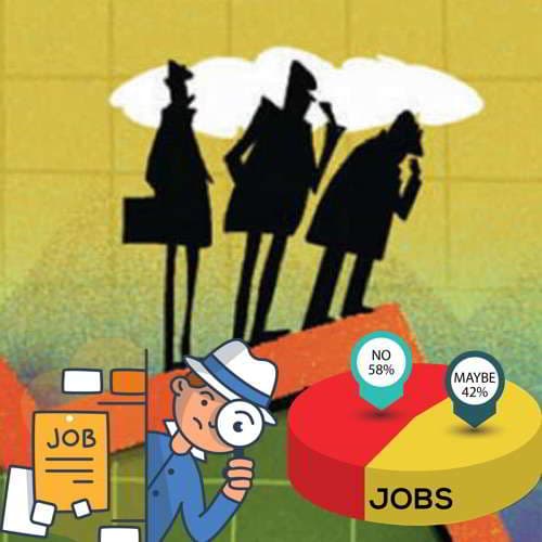 Ctrl-Alt-Stall: India's Engineers Struggle For a Job - Jobs Crisis Aggravated