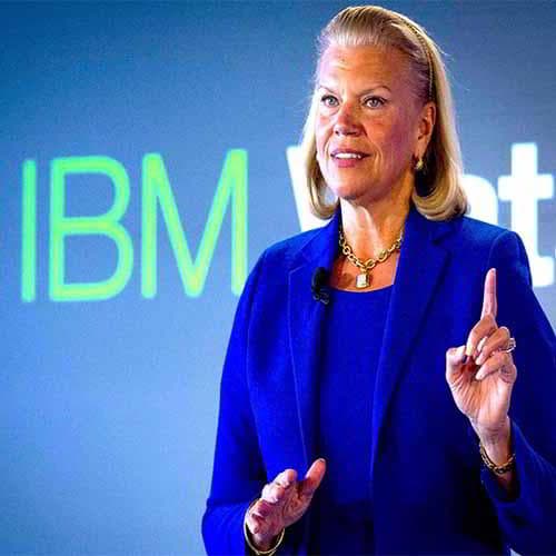 IBM CEO advices India to differentiate rules that govern business and consumer data