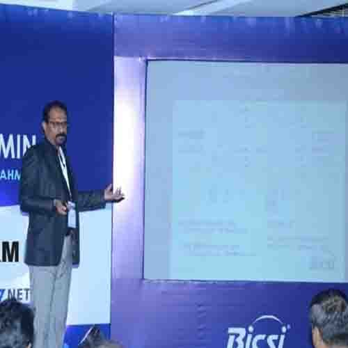R&M presents its 'FTTH Solution for Future Networks' at BICSI