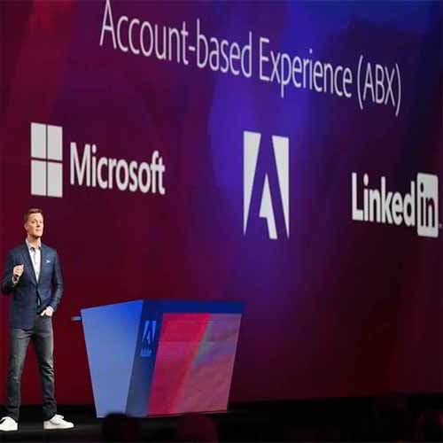 Adobe and Drift Unveil Industry-First Conversational Account-Based Experience for Marketo Engage