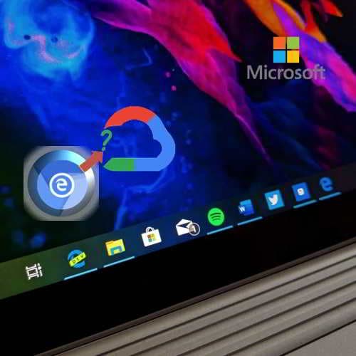 Finally Microsoft Releases First Preview Builds of Chromium-based Edge Browser