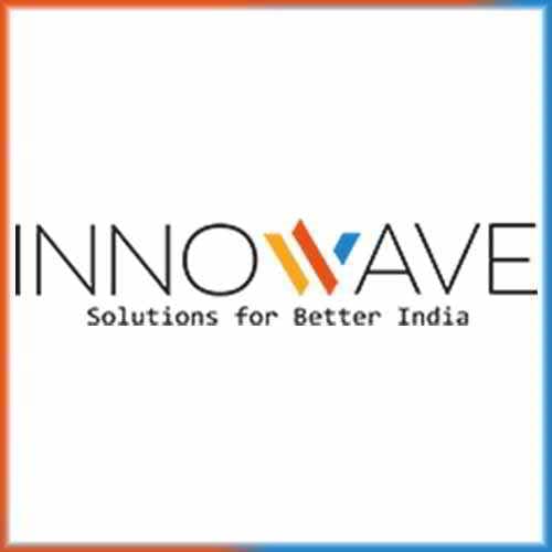 Innowave IT Infrastructure bags property tax survey and validation project from MCGM