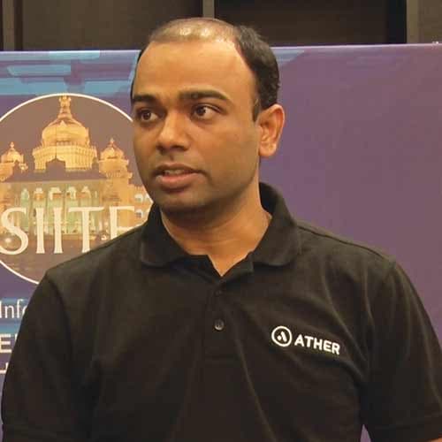 â€œGoing forward in 2025, things will get more connected" 