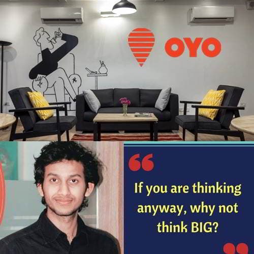 Oyo in a line to Acquire Amsterdam-Based @Leisure Group for $415 Million