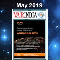 E-magazine May issue 2019