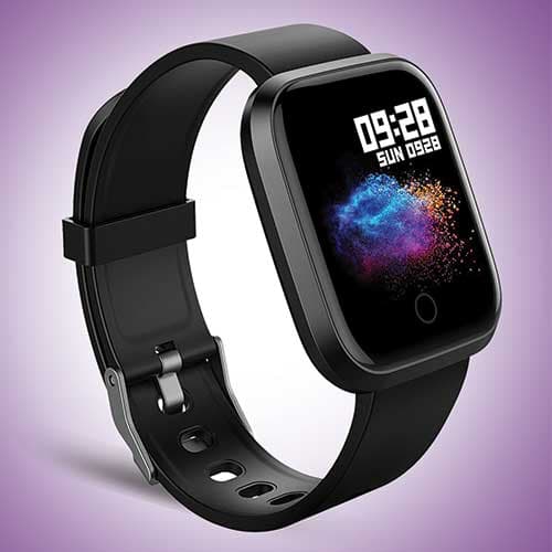 Riversong Motive Smart Watch